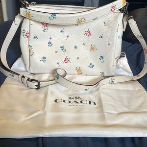 Coach Wildflower shoulder bag